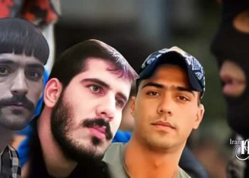 اعدام ۸ زندانی در زندان عادل‌آباد شیراز