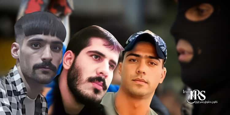 اعدام ۸ زندانی در زندان عادل‌آباد شیراز