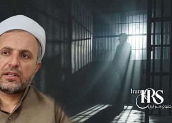 زندانی سیاسی ماموستا محمد خضرنژاد، انتقال به زندان مرکزی سنندج