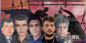 اعدام ۵زندانی در زندان‌های اصفهان، ملایر و جیرفت