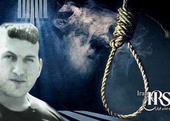 اعدام ۶زندانی در زندان‌های تبریز و لاکان رشت