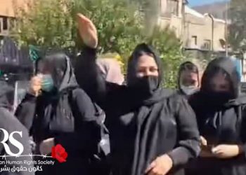 اعدام نکنید! تجمع خانواده‌های محکومین به اعدام در سی‌ونهمین هفته کارزار سه‌شنبه‌های نه به اعدام