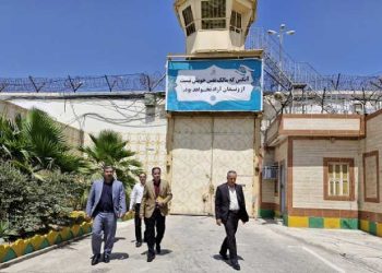 افشای جنایتکاران؛ سازمان کار قضایی استان بوشهر