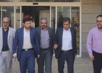 افشای جنایتکاران؛ سازمان کار قضایی استان بوشهر