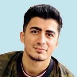 محراب عبدالله زاده، صدور حکم اعدام توسط دادگاه انقلاب ارومیه