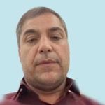 بازداشت هاشم امینی و ابوالفضل ابری در مشهد توسط نیروهای امنیتی