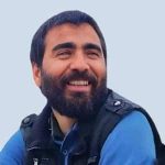 مرتضی پروین، تشدید دیسک کمر و پارگی روده بزرگ، گزارشی از آخرین وضعیت وی در زندان اوین