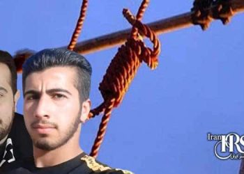 اعدام ۵زندانی در زندان‌های قزلحصار کرج و تبریز