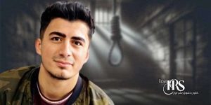 محراب عبدالله زاده، صدور حکم اعدام توسط دادگاه انقلاب ارومیه