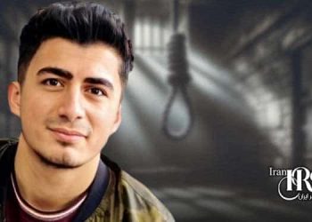 محراب عبدالله زاده، صدور حکم اعدام توسط دادگاه انقلاب ارومیه