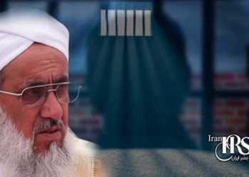 مولوی فتحی محمد نقشبندی تایید حکم ۵سال زندان توسط دیوان عالی کشور
