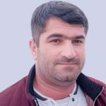 اعدام یک زندانی در زندان مرکزی ارومیه