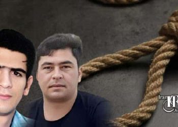 اعدام ۴زندانی در زندان‌های قزلحصار و اصفهان