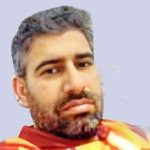 اعدام ۲زندانی در زندان‌ تبریز