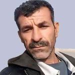 قیام آبان ۹۸،‌ دو زندانی سیاسی محکوم به اعدام، عباس دریس و محمدجواد ثانی