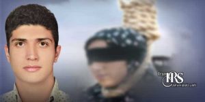 اعدام ۲زندانی از جمله یک زن در زندان‌های خرم‌آباد و کرمانشاه