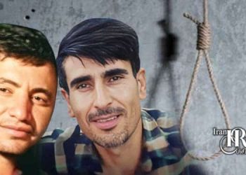 اعدام ۲زندانی در زندان‌های مشهد و شیراز