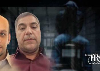 بازداشت هاشم امینی و ابوالفضل ابری در مشهد توسط نیروهای امنیتی