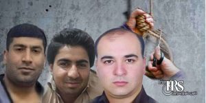 اعدام ۷زندانی در زندان‌های قزوین، شیراز، نهاوند ویزد