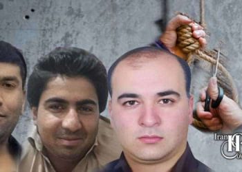 اعدام ۷زندانی در زندان‌های قزوین، شیراز، نهاوند ویزد