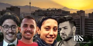 پرونده شهرک اکباتان، بازداشت مجدد ۴تن از جوانان معترض