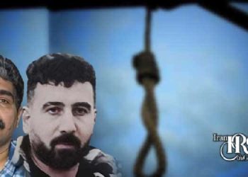 اعدام ۲زندانی در زندان‌های جیرفت و همدان