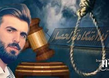 زندانی سیاسی لقمان امین پور: زندانیانی که تنها آرزویشان حبس ابد است