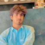 دانیال نارویی، بازداشت و بی خبری یک‌ماهه