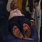 قتل غفار اکبری زیر شکنجه در بازداشتگاه آگاهی ملکان