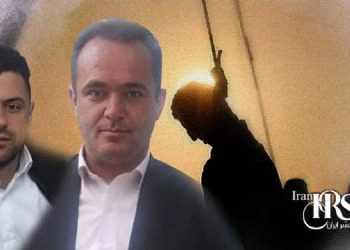 محکومیت ۳زندانی به اعدام به اتهام جاسوسی برای اسرائیل