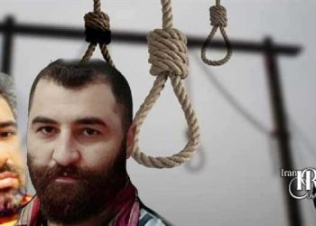 اعدام ۲زندانی در زندان‌ تبریز