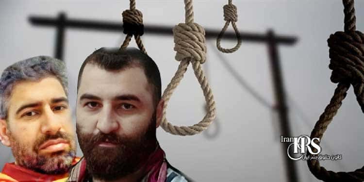 اعدام ۲زندانی در زندان‌ تبریز