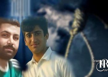 اعدام ۱۱زندانی در زندان‌های قزلحصارکرج، زاهدان و مشهد