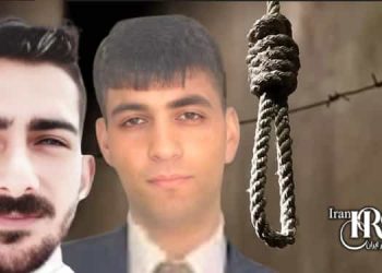 اعدام ۳زندانی در زندان‌های قم و سپیدار اهواز