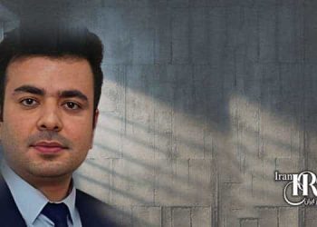زندانی سیاسی محمود مهرابی، تبرئه از اتهام افساد فی‌الارض