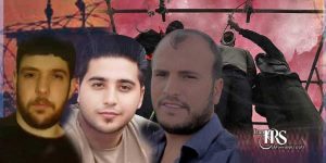 اعدام ۷زندانی در زندانهای گرگان، اصفهان، زنجان، قزلحصار کرج، ساوه و شیراز