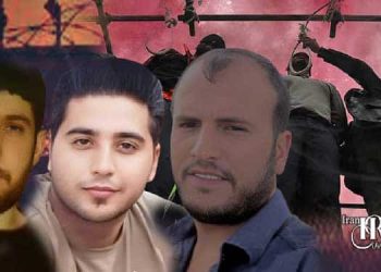 اعدام ۷زندانی در زندان‌های گرگان، اصفهان، زنجان، قزلحصار کرج، ساوه و شیراز