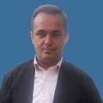 ناصر بکرزاده، صدور حکم اعدام توسط دادگاه انقلاب ارومیه