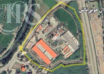 زندان حویق تالش افشای شکنجه زندانیان