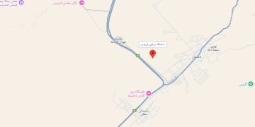 زندان فردوس بیگاری و محرومیت در پس دیوارهای زندان