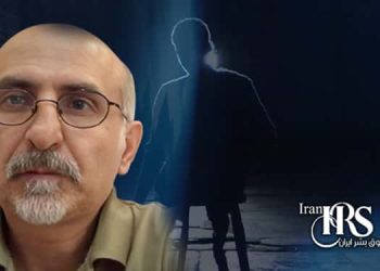 زندانی سیاسی سید محمد تقوی، بازگشت از سلول انفرادی پس از ۱۶۸ روز