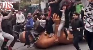 سقوط بشار اسد و چشم‌اندازهای آینده