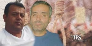 اعدام ۲ زندانی در زندان مرکزی گرگان و لاکان رشت
