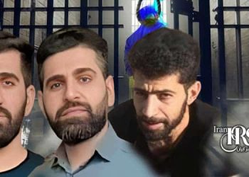 اعدام ۶زندانی در زندان‌های خرم‌آباد، جیرفت، بیرجند و عادل آباد شیراز