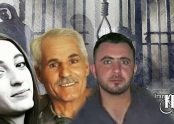 اعدام ۵زندانی از جمله یک زن در زندان‌های زنجان، تبریز و اصفهان