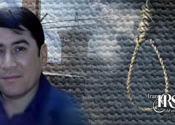 اعدام ۲زندانی در زندان‌های کرمانشاه و ارومیه