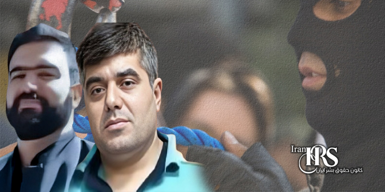 اعدام ۴زندانی در زندانهای مشهد، شیراز و کاشان