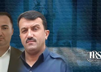 صدور حکم زندان برای ۲زندانی سیاسی سلام سلطانی و امیر فقه