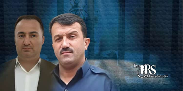 صدور حکم زندان برای ۲زندانی سیاسی سلام سلطانی و امیر فقه