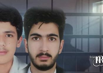 بازداشت و بی‌خبری ۴۵روزه از ۲جوان بلوچ در زاهدان